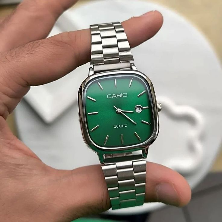 Relógio CASIO Luxo unissex NOVO MODELO