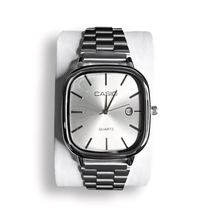 Relógio CASIO Luxo unissex NOVO MODELO