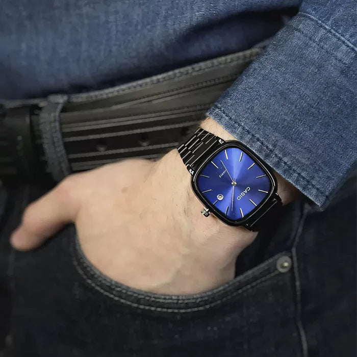 Relógio CASIO Luxo unissex NOVO MODELO