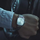 Relógio CASIO Luxo unissex NOVO MODELO