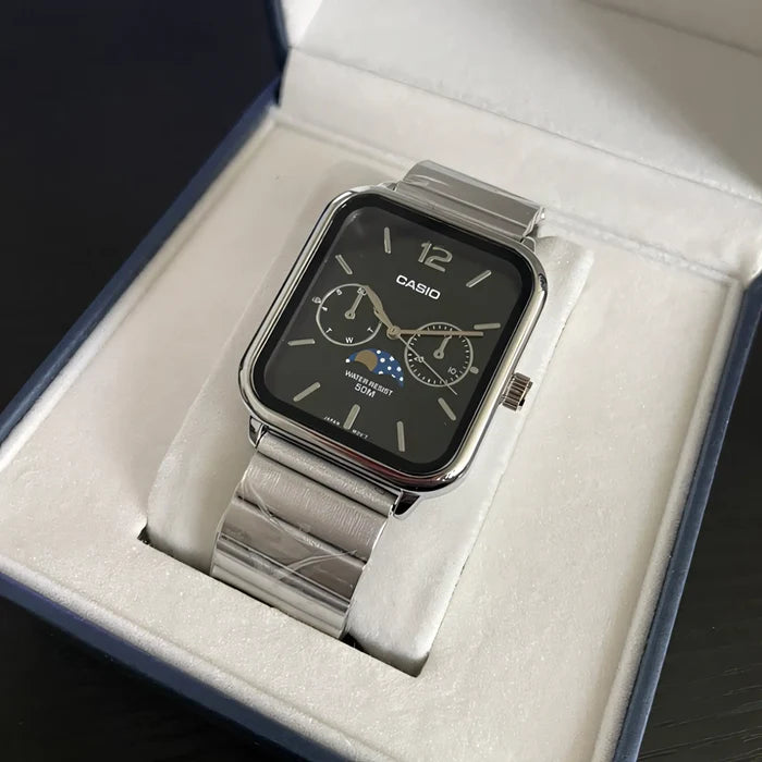 Relógio Casio luxo design  NOVO MODELO nova linha Casio