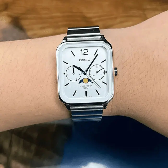 Relógio Casio luxo design  NOVO MODELO nova linha Casio