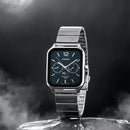 Relógio Casio luxo design  NOVO MODELO nova linha Casio