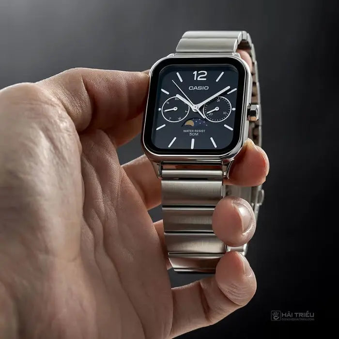 Relógio Casio luxo design  NOVO MODELO nova linha Casio
