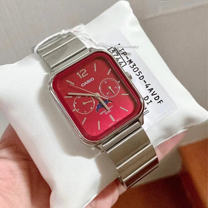 Relógio Casio luxo design  NOVO MODELO nova linha Casio