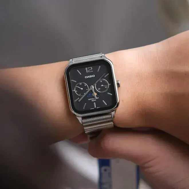 Relógio Casio luxo design  NOVO MODELO nova linha Casio
