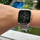 Relógio Casio luxo design  NOVO MODELO nova linha Casio