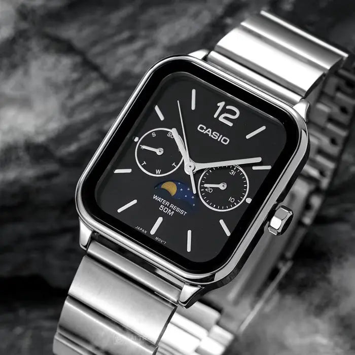 Relógio Casio luxo design  NOVO MODELO nova linha Casio