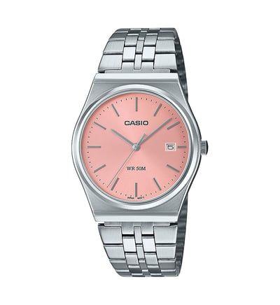Relógio CASIO Novo Modelo
