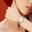 Relógio Naviforce  feminino de quartzo