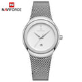 Relógio Naviforce  feminino de quartzo
