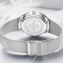 Relógio Naviforce  feminino de quartzo