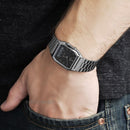 Relógio CASIO  Essential quartzo