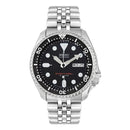 Relógio SEIKO Water Ghost Automático em Aço Inoxidável