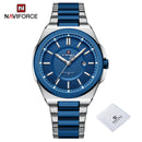 Relógio Naviforce premium