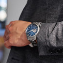 Relógio Seiko Precision Presage Series Oco Automático Mecânico