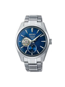 Relógio Seiko Precision Presage Series Oco Automático Mecânico