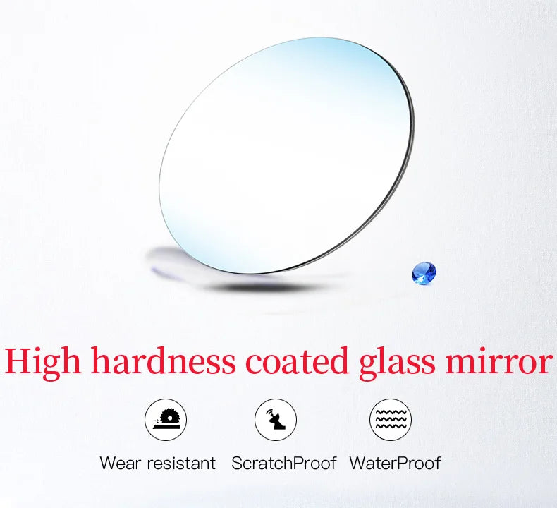 Relógio Olevs  automático de luxo, pulseira de cerâmica, à prova d'água, luminoso, design de libélula, feminino