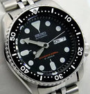 Relógio SEIKO Water Ghost Automático em Aço Inoxidável