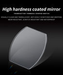 Relógios  OLEVS Masculinos Luxo Tonneau Original de Quartzo