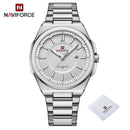 Relógio Naviforce premium