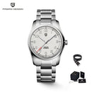 Relógio PAGANI DESIGN Coleção completa mecânicos automático American