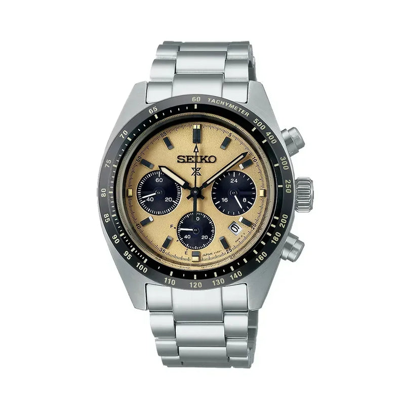 Relógio Seiko Luxury Brand Fashion Multifuncional Cronógrafo Hot SellingRelógio de Pulso de Quartzo