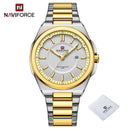Relógio Naviforce premium