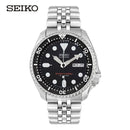 Relógio SEIKO Water Ghost Automático em Aço Inoxidável