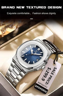 Relógio Poedagar luxo