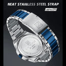 Relógio Naviforce premium