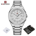 Relógio Naviforce premium