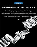 Relógio Poedagar luxo