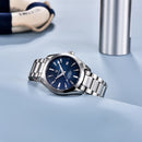 Relógio Pagani design A150 40mm remodelo mecânico de luxo vidro safira