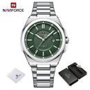 Relógio Naviforce premium