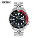 Relógio SEIKO Water Ghost Automático em Aço Inoxidável