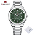 Relógio Naviforce premium