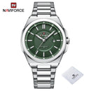 Relógio Naviforce premium