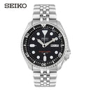 Relógio SEIKO Water Ghost Automático em Aço Inoxidável