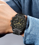 Relógio masculino de quartzo Lige