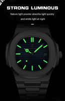 Relógio Poedagar luxo