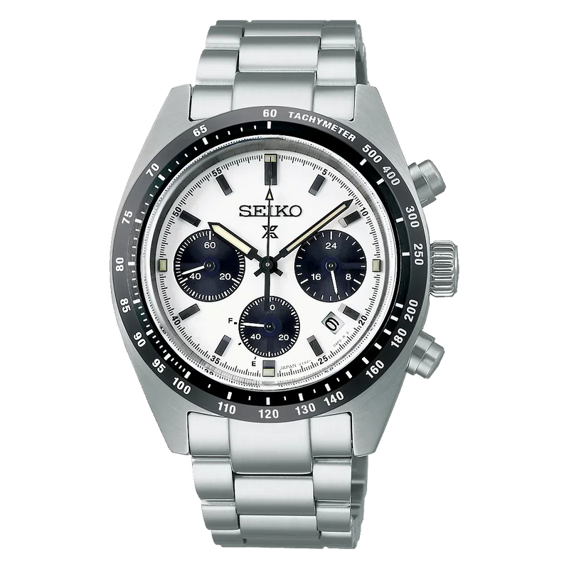 Relógio Seiko Luxury Brand Fashion Multifuncional Cronógrafo Hot SellingRelógio de Pulso de Quartzo