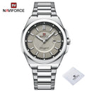 Relógio Naviforce premium