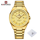 Relógio Naviforce premium