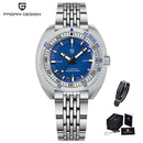 Relógio PAGANI DESIGN Coleção completa mecânicos automático American