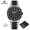 Relógio Naviforce premium