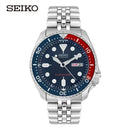 Relógio SEIKO Water Ghost Automático em Aço Inoxidável