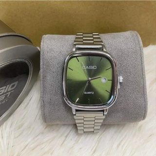 Relógio CASIO Luxo unissex NOVO MODELO
