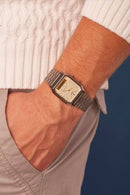 Relógio CASIO  Essential quartzo