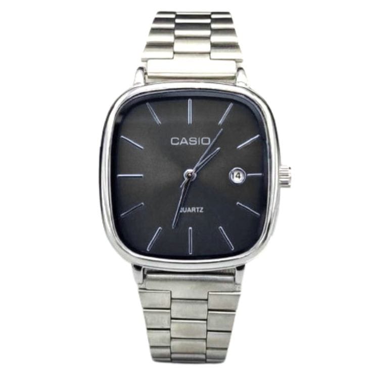Relógio CASIO Luxo unissex NOVO MODELO